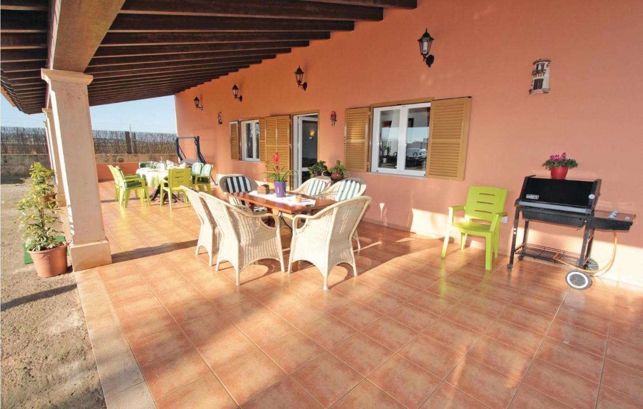 Gorgeous Home In Muro With Kitchen المظهر الخارجي الصورة