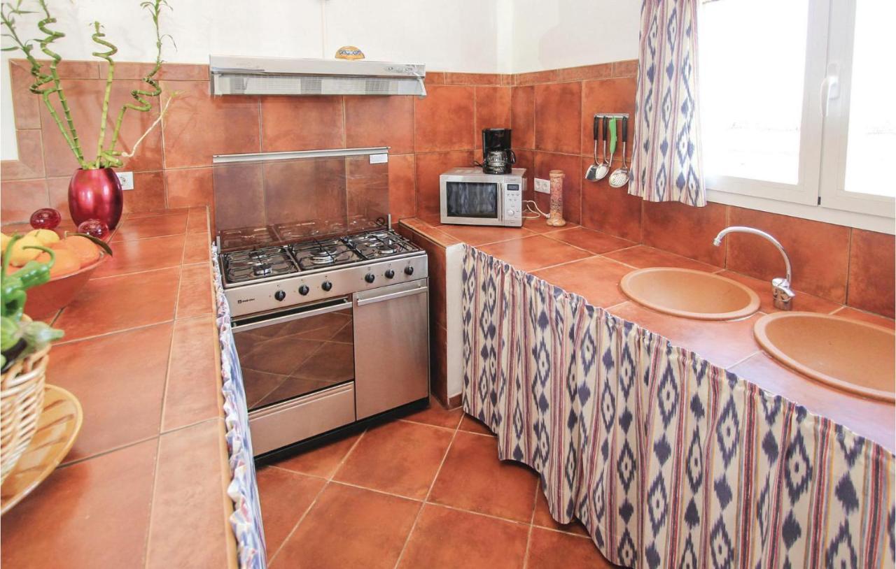 Gorgeous Home In Muro With Kitchen المظهر الخارجي الصورة